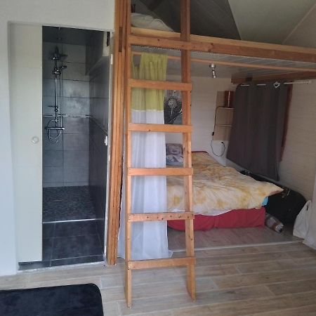 Chambres D'Hotes Roseland Paray-le-Monial Exteriér fotografie