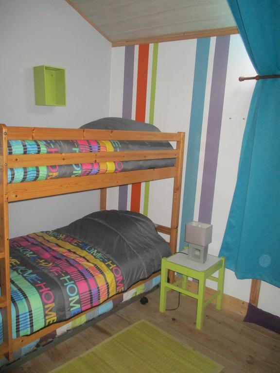 Chambres D'Hotes Roseland Paray-le-Monial Pokoj fotografie