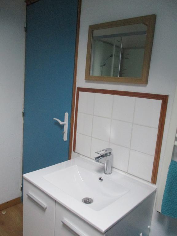 Chambres D'Hotes Roseland Paray-le-Monial Pokoj fotografie