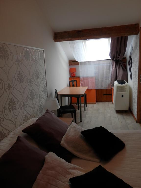 Chambres D'Hotes Roseland Paray-le-Monial Exteriér fotografie